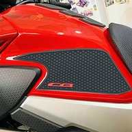 Tank Pad Protetor Antiderrapante para CB400X CB500X (2013-2025) - Borracha PVC Premium - imagem 5