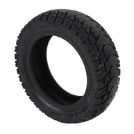 Pneu Scooter Elétrica 10" Borracha Antiaderente: Tração, Absorção de Choque e Estilo Esportivo - imagem 2