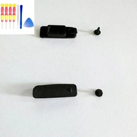 Tampa Borracha Garmin: Reparo USB Edge 520/820 - imagem 3