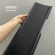 Restaurax: Revitalizador e Limpador para Plásticos, Borrachas e Vinil com Brilho Duradouro - imagem 5