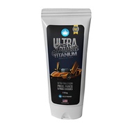 Ultra Finish Titanium: Revitalizador de Plásticos e Borrachas com Nanotecnologia Americana | Acabamento Profissional e Hidrorepelente - imagem 1