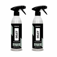 Vonixx Delet 500ml: Limpador Profissional para Pneus e Borrachas - Restaure a Originalidade! - imagem 2