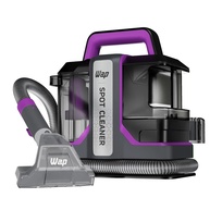 WAP Extratora Portátil Spot Cleaner W3 3 em 1 - Borrifa, Esfrega e Extrai | 1450W 127V com Sistema de Autolimpeza - imagem 1