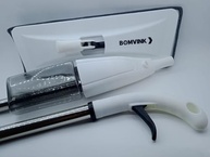 Mop Spray com Dispenser Borrifa - Limpeza Inteligente e Prática - imagem 4