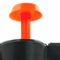 Borrifador 2L: Alta Pressão para Jardim e Auto! - imagem 1