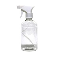4 Frascos Borrifador Pulverizador 500ml - Ideal para Casa e Organização - imagem 3