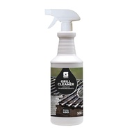 Grill Cleaner Desengordurante Profissional para Grelhas, Fogões e Churrasqueiras - 500ml com Borrifador - imagem 1
