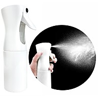 Borrifador Automático para Barbeiro – Névoa Perfeita - imagem 1