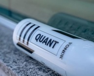 Pulverizador de Diluição QUANT 500ml – Borrifador Profissional com Medidor para Limpeza e Detalhamento Automotivo - imagem 5
