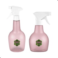Borrifador Rosa Sanremo: Kit 350ml e 580ml - imagem 1
