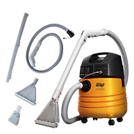 WAP Extratora de Sujeira Barril CARPET CLEANER 25L - Limpeza Profunda com Aspiração e Borrifador - imagem 1