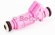 Bico Injetor Bosch 0280156298: Potência e Precisão para Chevrolet Celta e Corsa VHC - imagem 1
