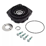 Flange de Aço para Esmerilhadeira GWS 11-125 – Peça Essencial da Bosch - imagem 2