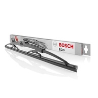 Palheta Limpador Para-Brisa Dianteira Bosch Eco S22 - Limpeza Impecável e Durabilidade - imagem 2