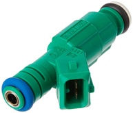 Bico Injetor de Combustível Bosch Verde - Performance e Confiabilidade para Honda - imagem 1