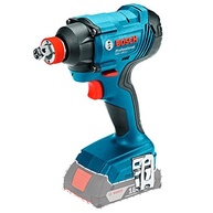 Bosch GDX 180-LI: Chave de Impacto Profissional 18V 180Nm com Mandril 2 em 1 - imagem 2