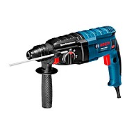 Bosch GBH 2-24 D: Martelete Potente e Versátil - imagem 1