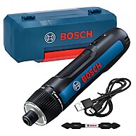 Bosch Go 3: A Parafusadeira 3,6V Que Você Precisa! - imagem 1