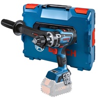 Bosch GSB 18V-150 C: A Furadeira Biturbo Que Você Precisa! - imagem 1