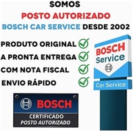 Palheta Limpador Vidro Traseiro Bosch Original BMW X3 (2011-2025) - Visibilidade Impecável - imagem 5
