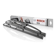 Bosch - Jogo Palheta Limpador Para-Brisa Dianteira - Bosch Eco - B323 - Par - imagem 2