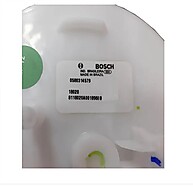 Bomba Combustível Prisma 1.4: Potência Bosch ⛽ - imagem 2