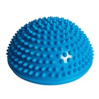 Bosu Mini Pilates: Equilíbrio e Força em Casa! - imagem 1