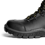 Bota Delta Plus Brasília Impermeável: Segurança e Conforto para Seus Pés - imagem 5