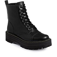 Bota Coturno Lumiss: Conforto e Estilo para o Inverno - imagem 1