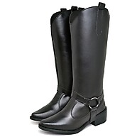 Bota Country 2 em 1: Estilo e Versatilidade! - imagem 1