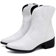 Bota Country Feminina: Estilo Western em 2024! - imagem 1
