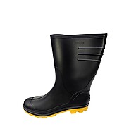 Bota de PVC Vonder: Segurança e Visibilidade! - imagem 1