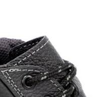 Bota de Segurança Bracol com Bico PVC e Solado Bidensidade – Proteção e Conforto para o Trabalho - imagem 1