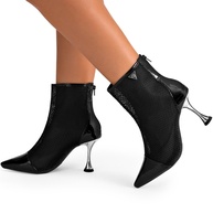 Bota Feminina Lumiss: Elegância e Conforto - imagem 1