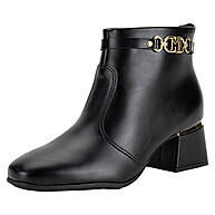 Bota Feminina Modare 7082102: Conforto e Estilo - imagem 1
