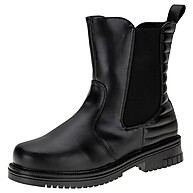 Bota Feminina Mooncity: Estilo e Conforto! - imagem 1