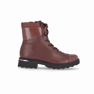 Bota Feminina Piccadilly Maxi Anabela: Conforto e Saúde! - imagem 1