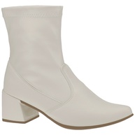 Bota Feminina Stretch: Conforto e Estilo! - imagem 1