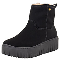 Bota Feminina Via Marte: Conforto e Estilo! - imagem 1