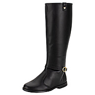 Bota Infantil Cano Alto Molekinha 2181104 – Conforto e Estilo para a Pequena - imagem 1