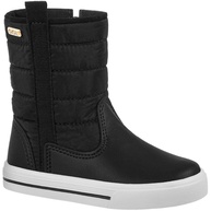 Bota Infantil Coturno: Conforto e Estilo! - imagem 1