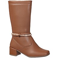 Bota Infantil GiGiL: Estilo e Conforto! - imagem 1