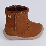 Bota Infantil Kidy Boho: Conforto e Estilo - imagem 1