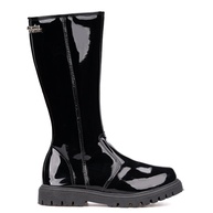 Bota Infantil Menina: Estilo e Conforto! - imagem 1