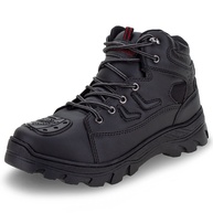 Bota Masculina Wonder: Aventura e Conforto! - imagem 1