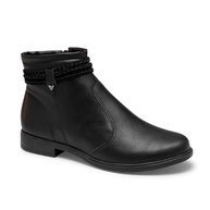 Bota Mississipi MC861: Conforto e Estilo! - imagem 1