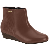 Bota Modare Ultraconforto: Seu Estilo com Saúde! - imagem 1