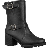 Bota Montaria Feminina: Conforto e Estilo! - imagem 1