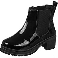 Bota Montaria GiGiL Teen: Conforto e Estilo para Meninas - imagem 1