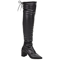 Bota Over The Knee: Estilo e Ajuste Perfeitos - imagem 1